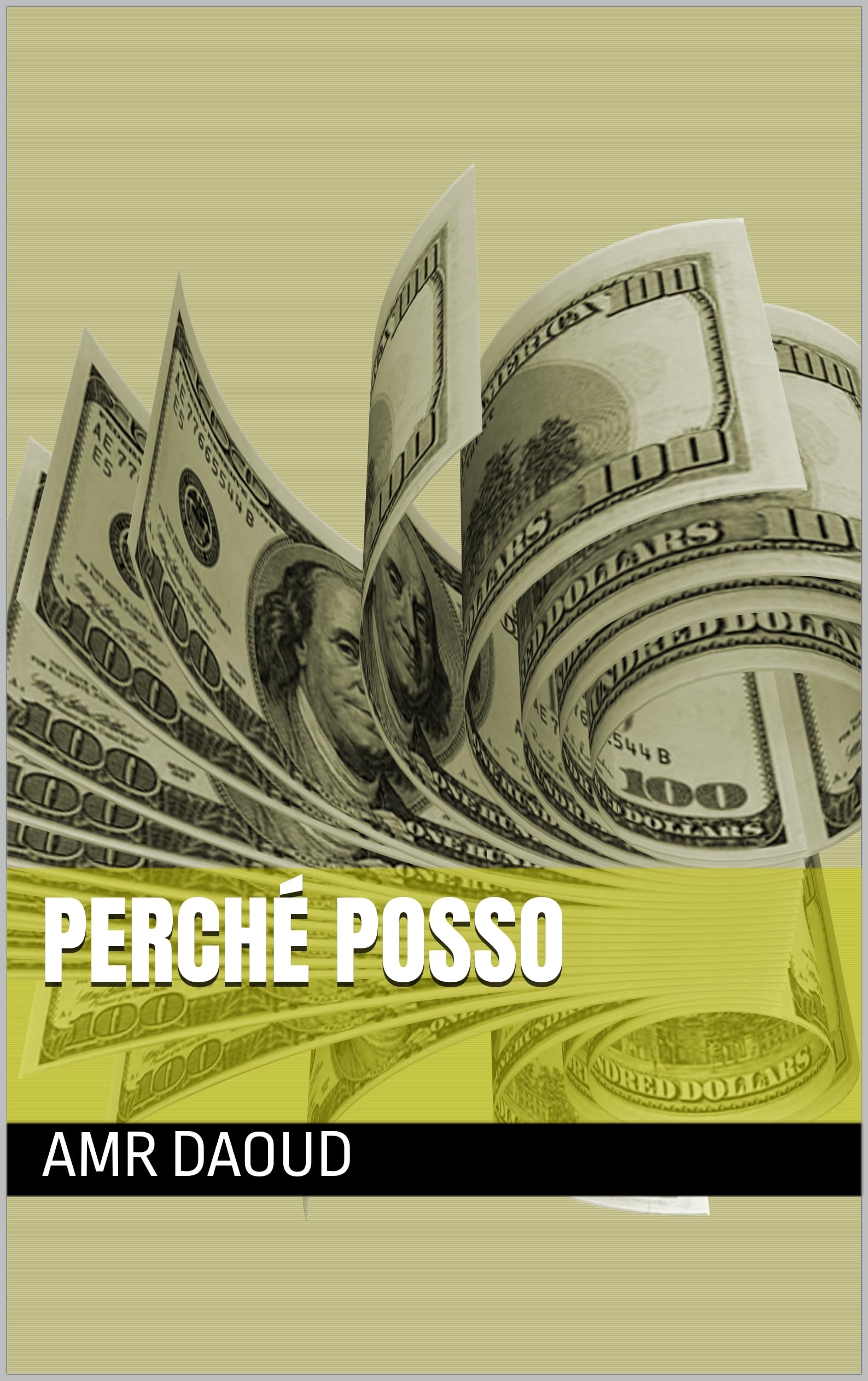Lisez Perché posso Italian Edition pour perfectionner votre italien