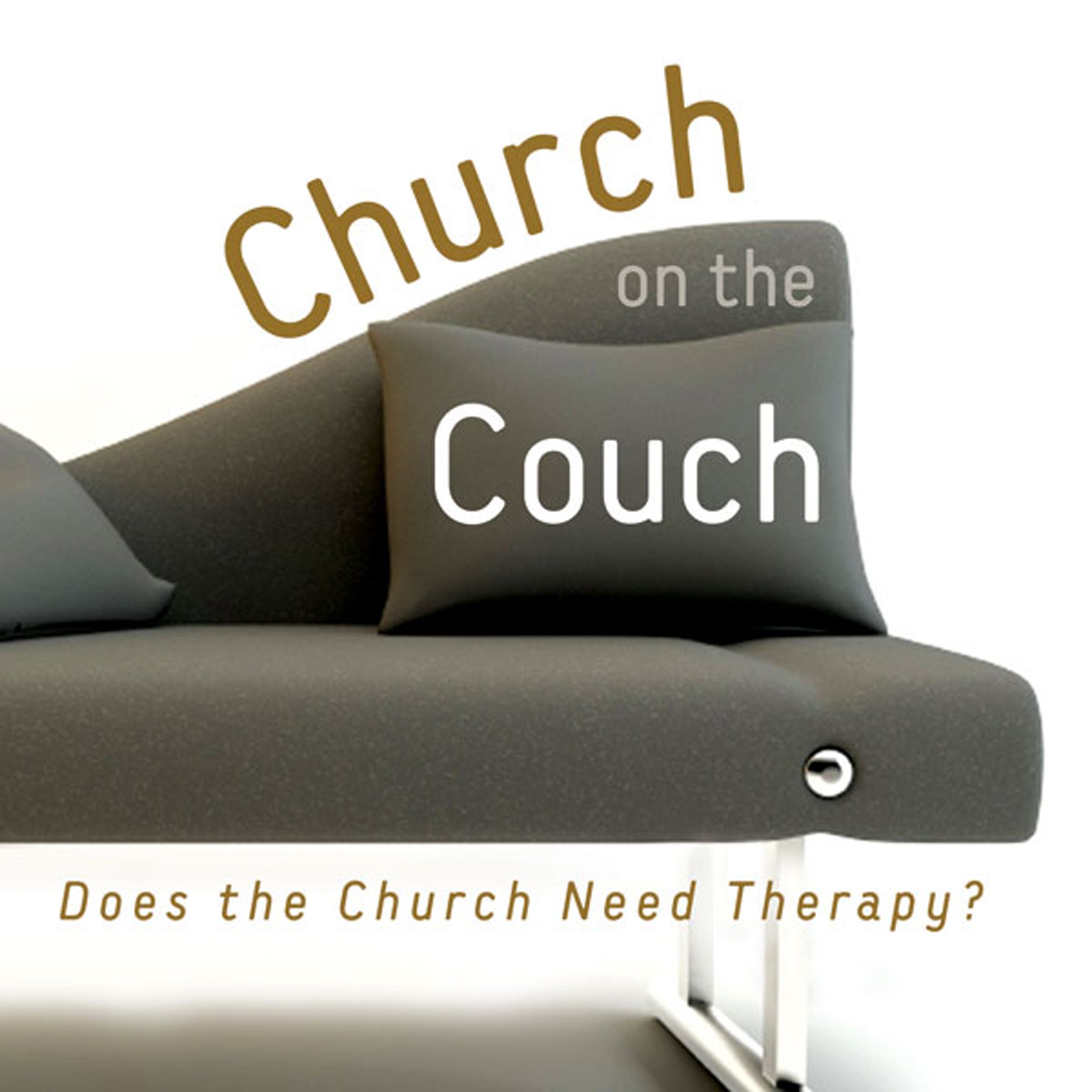 Church on the Couch