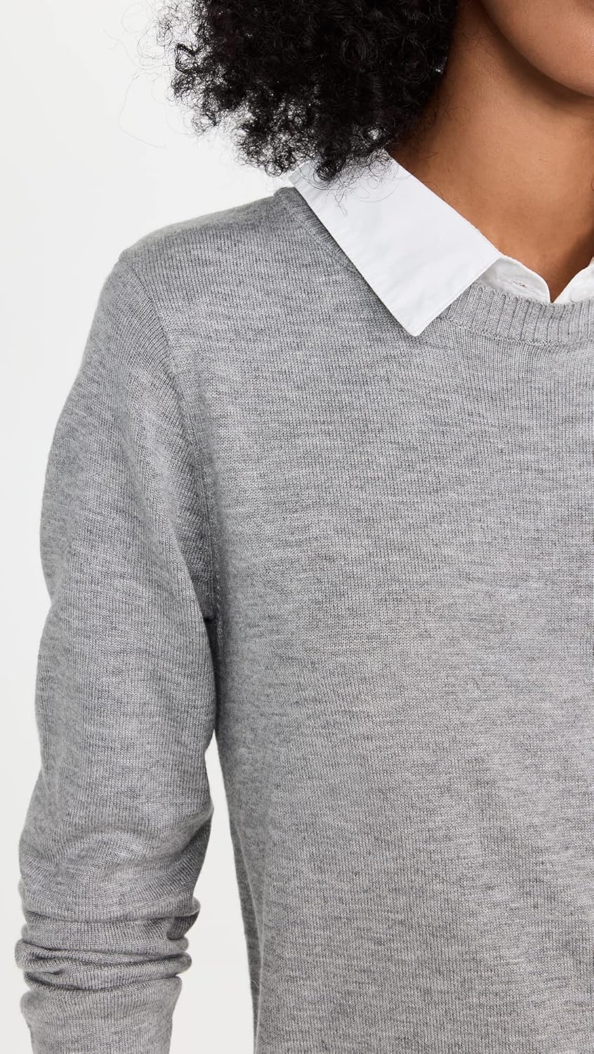 English Factory Women's Combo Shirtdress - Image 6