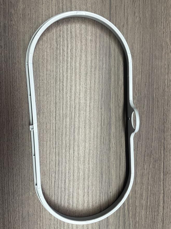 Trash Bag Fixing Ring (3.5 Gallon) // Matching retaining