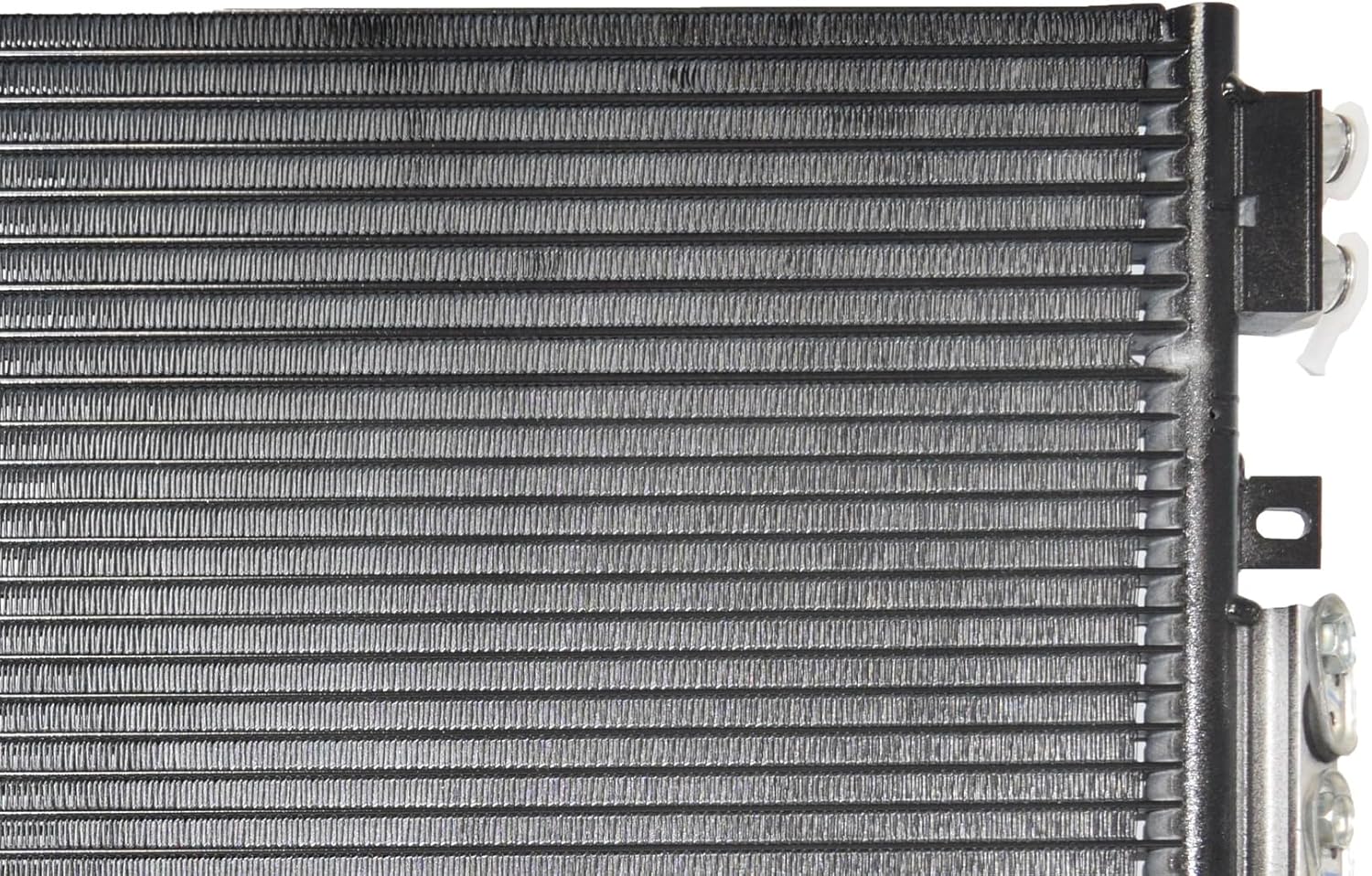 Sunbelt Air Conditioning A/C Condenser Compatible with Jeep Commander, Grand Cherokee 2005-2010 3.7L, 6.1L, 5.7L, 4.7L, 3.0L 3247 OE# 55116928AA