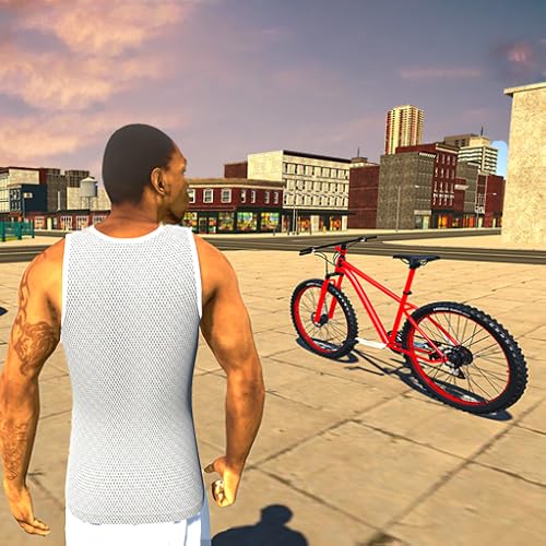 BMX Cycle Stunt Game: BMX Cycle Stunt Game: BMX Cycles Stunt Riding Game: Cycle Game: Cycle Racing Games: BMX Cycle Race - Bicycle Stunt, Spider Cyale Games, BMX Cycle Driving Games, BMX Cycle Stunt