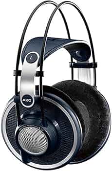 Amazon.co.jp: AKG K702 Open-Back Dynamic Reference Headphones
