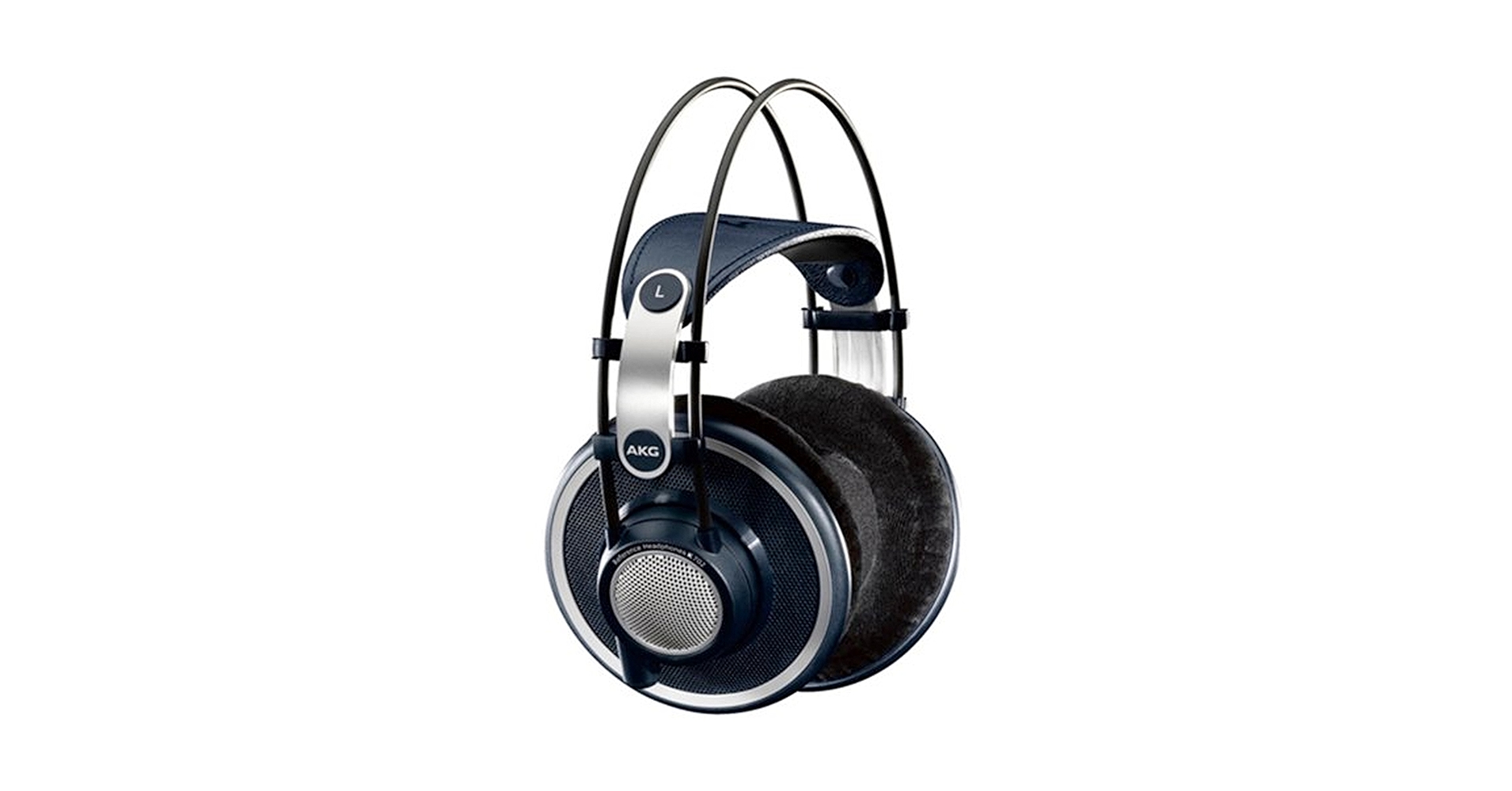 Amazon.co.jp: AKG K702 Open-Back Dynamic Reference
