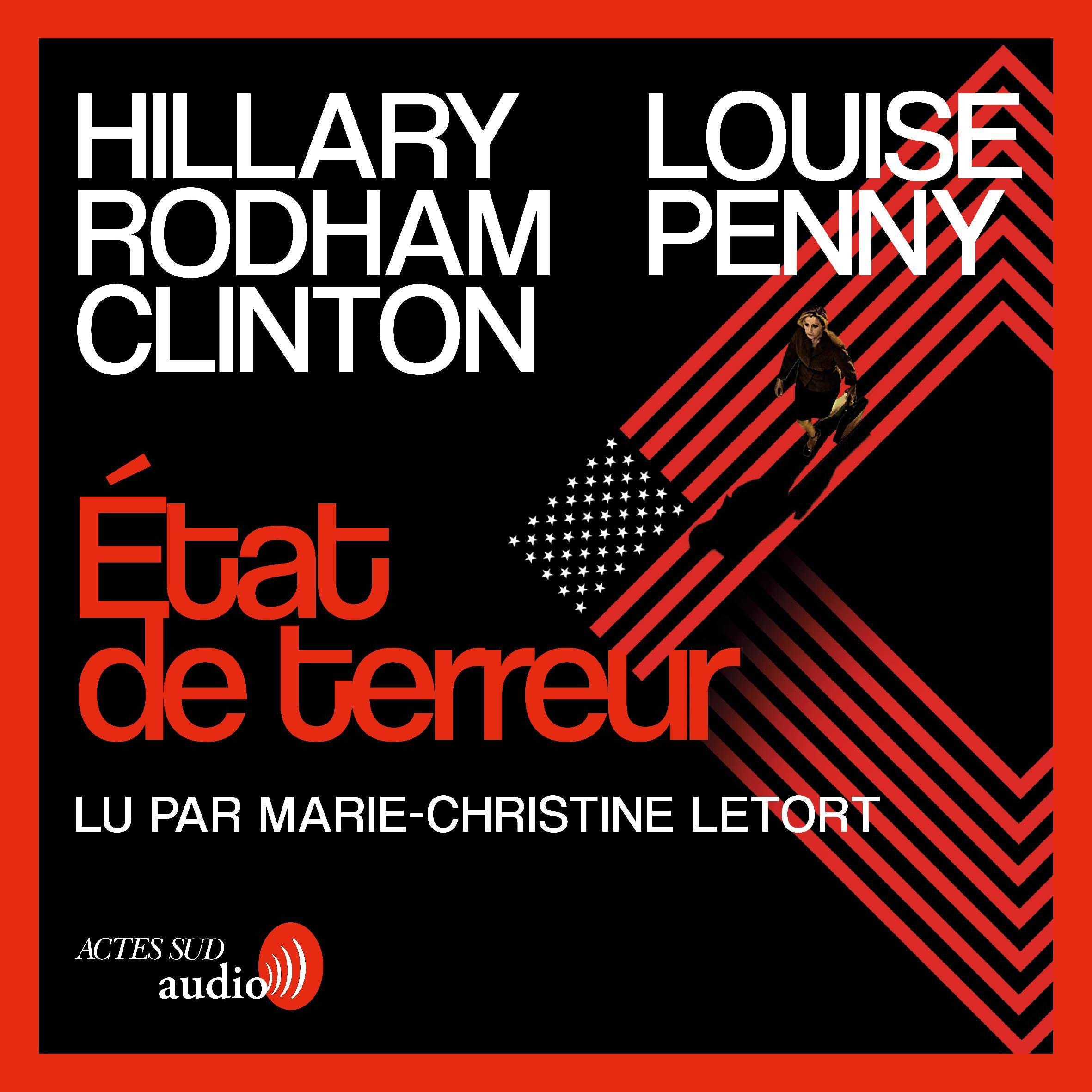 Cover art for État de terreur