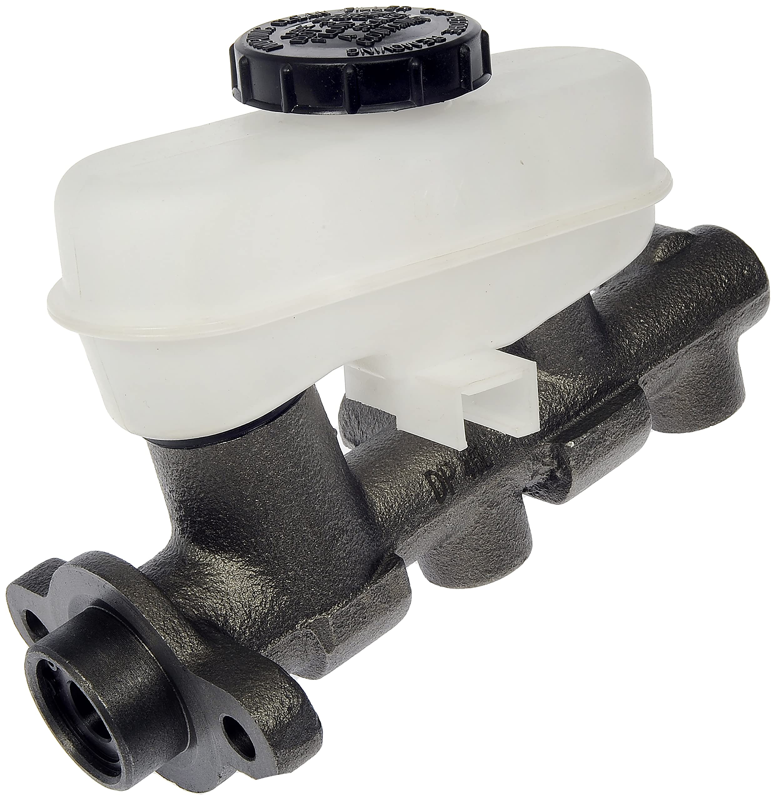 Amazon.com: Dorman M39498 Brake Master Cylinder Compatible with 