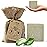 Dr.Ancient Aloe Vera Soap Bar, Organic Soap Bars Handcrafted the Traditional Way, Natural Chemical-Free, Vegan, Used for Face Wash, Body Wash, Hand Cleansing and Skin Care