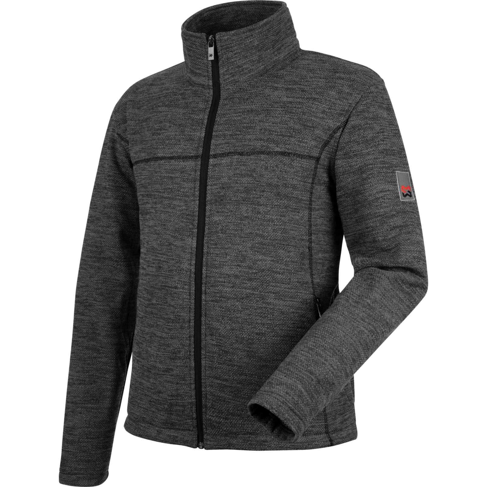 WüRTH MODYF Veste polaire de travail Neso anthracite
