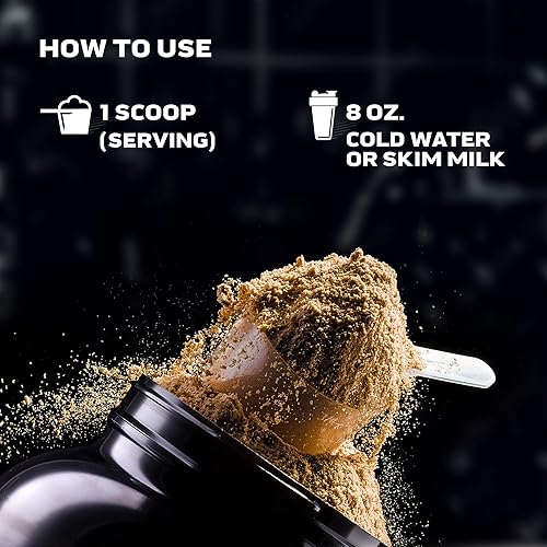 Miniatura 3 de Polvo Nitro Tech Ripped Muscletech PROMEXTRA908 Verde 1 1