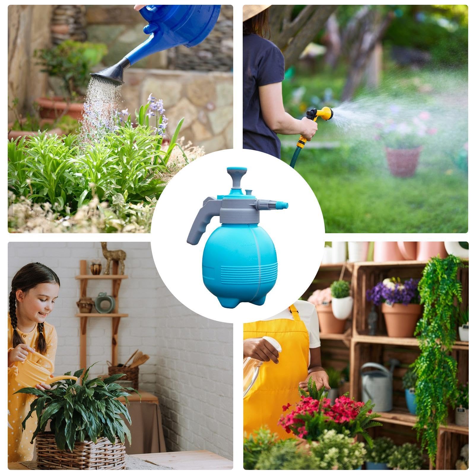 Lavaggio Accessori - Pompa A Pressione - AUTOBEST | Bep's - Foto 8