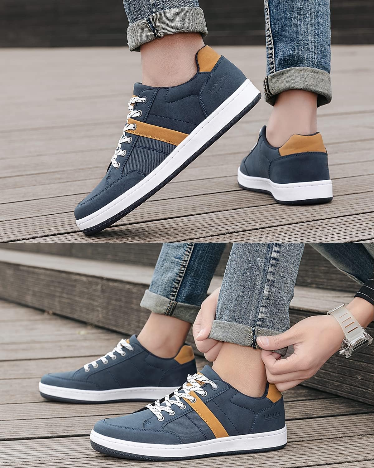Blue Navy 85