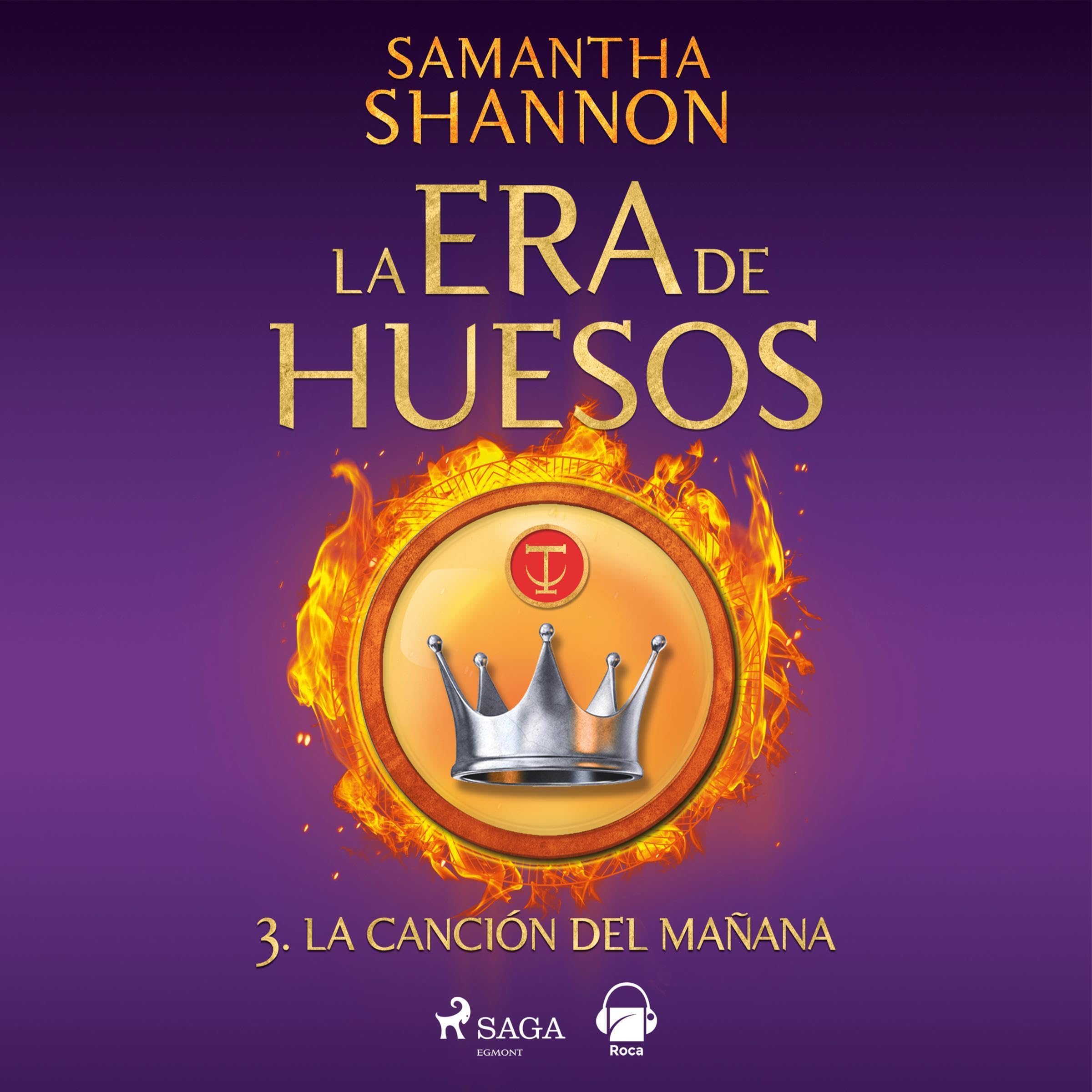 Cover art for La canción del mañana
