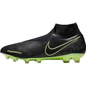 Amazon.com | Nike Phantom Vsn Elite Df Fg Unisex Mens Ao3262