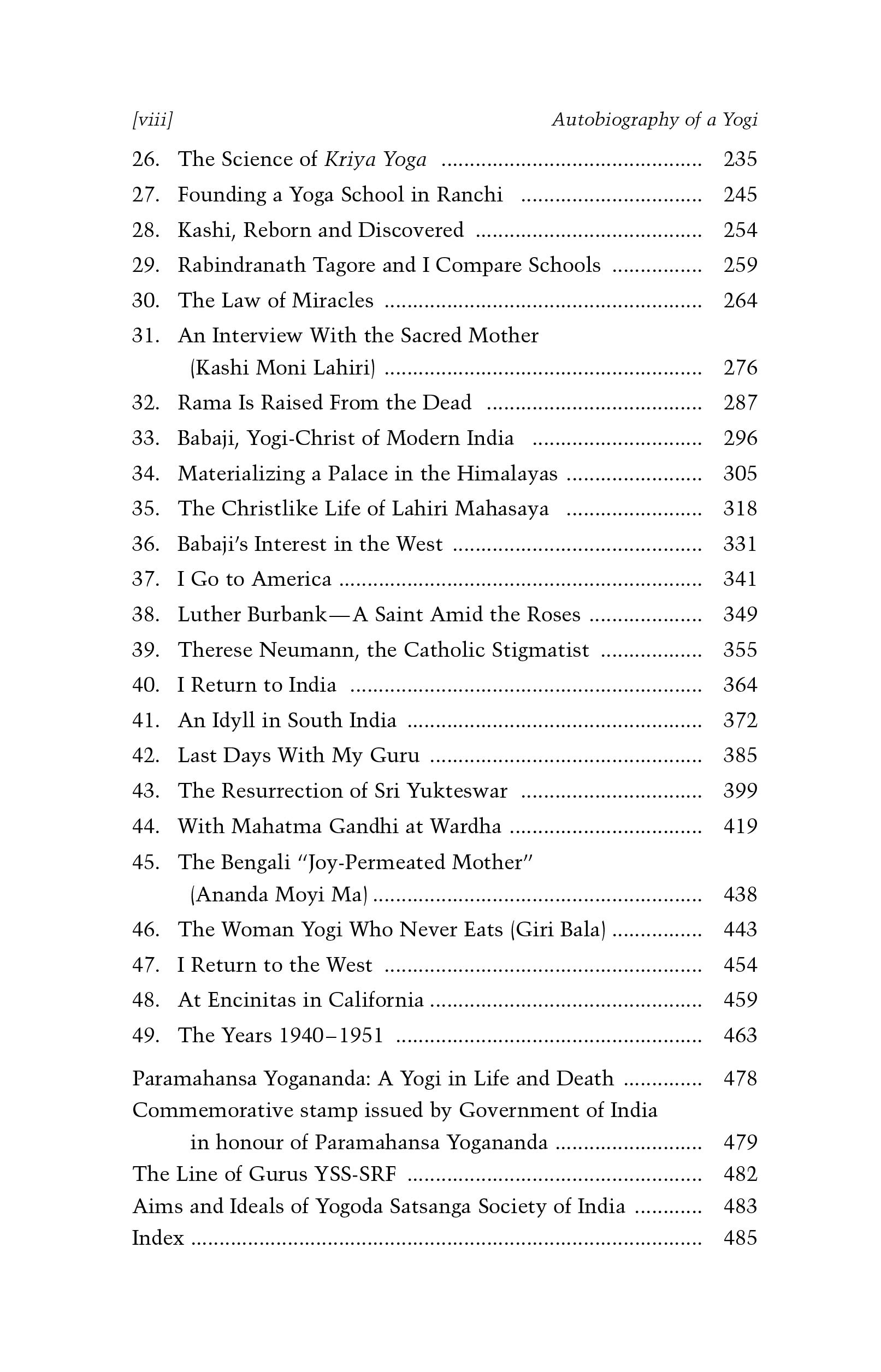 Autobiography of a Yogi Hardcover + The Bhagavad Gita: God Talks With Arjuna - Royal Science of God Realization, A Spiritual Commentary (Vol1&2 Slipcased), Yogoda Combo of 2 Hardbound Books in English 2