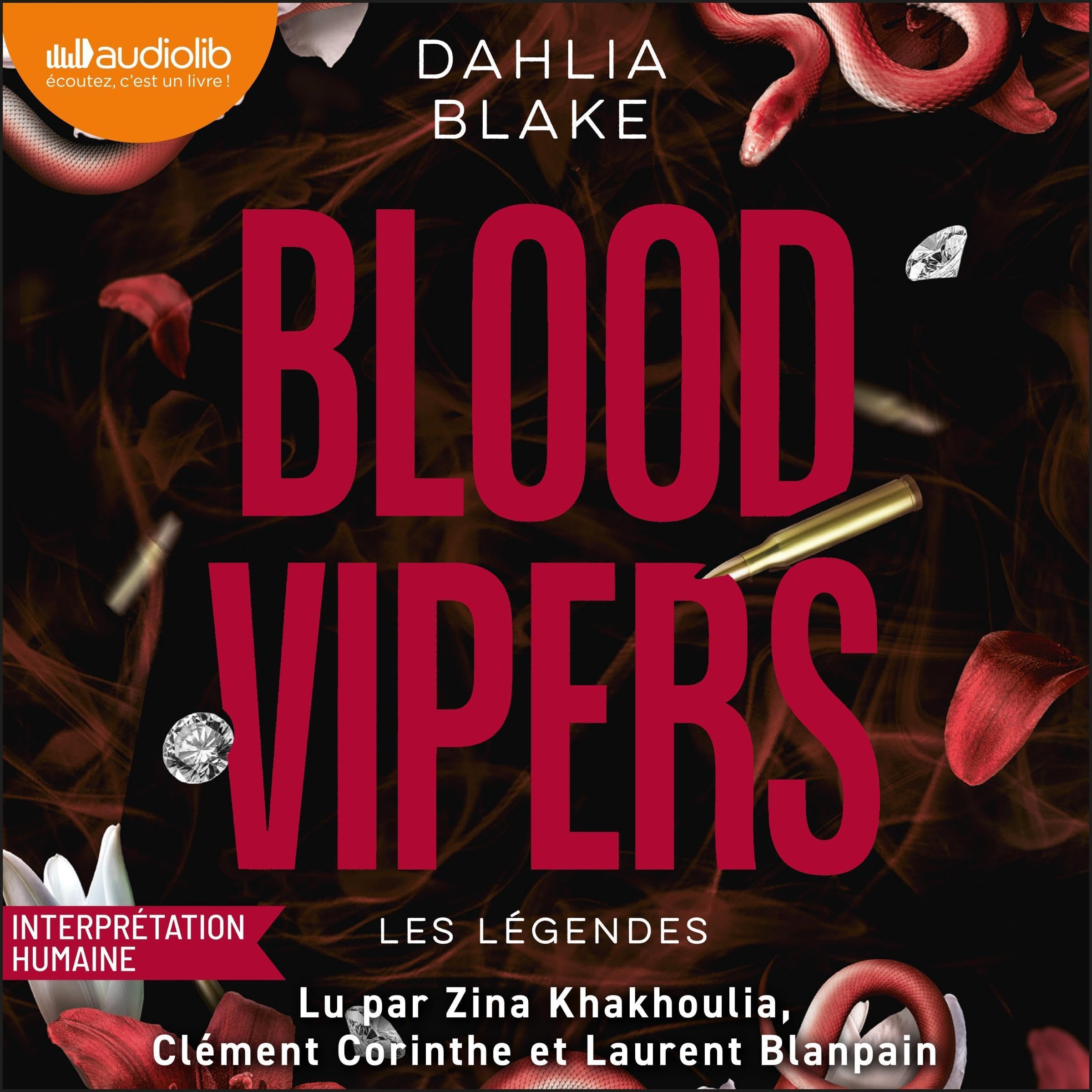 Blood Vipers
