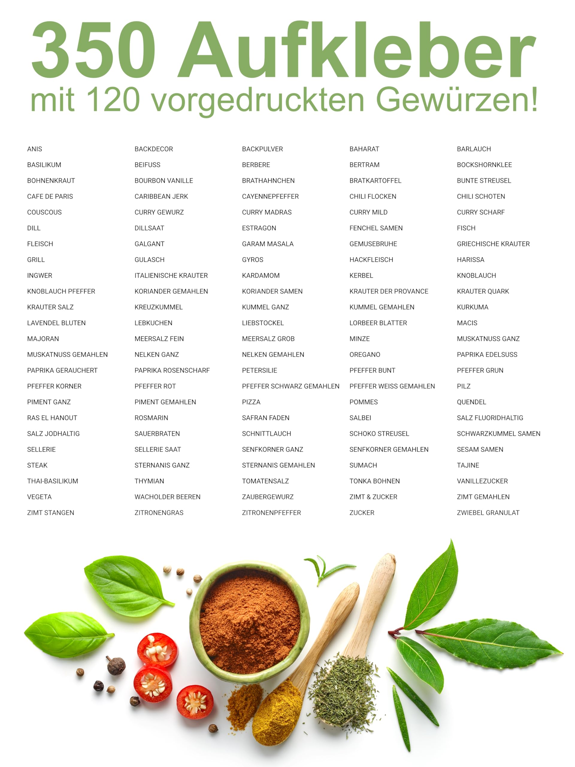 LAEVU Gewürzregal Schublade mit Gläsern | Gewürz Organizer Schublade inkl. 24 Gewürzgläsern Eckig mit schwarzem Deckel | Etiketten für Gewürze & mehr | Ausziehbarer Gewürzeinsatz für deine Schublade