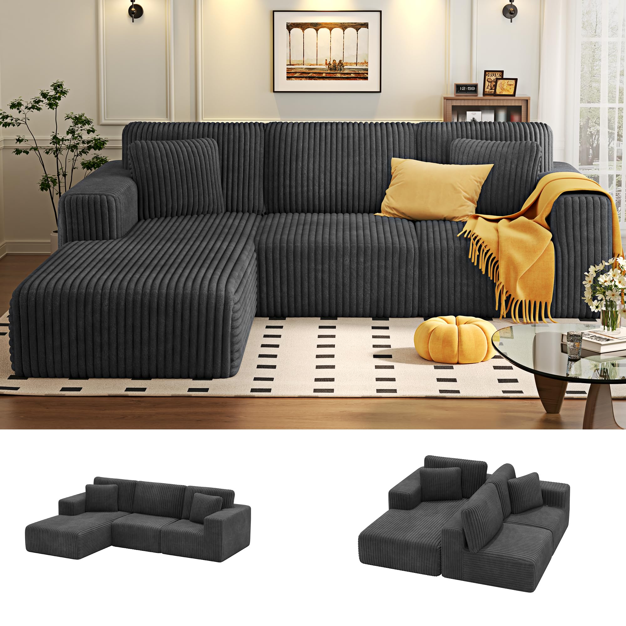 Positive Picks Party!!! (Row 2f)