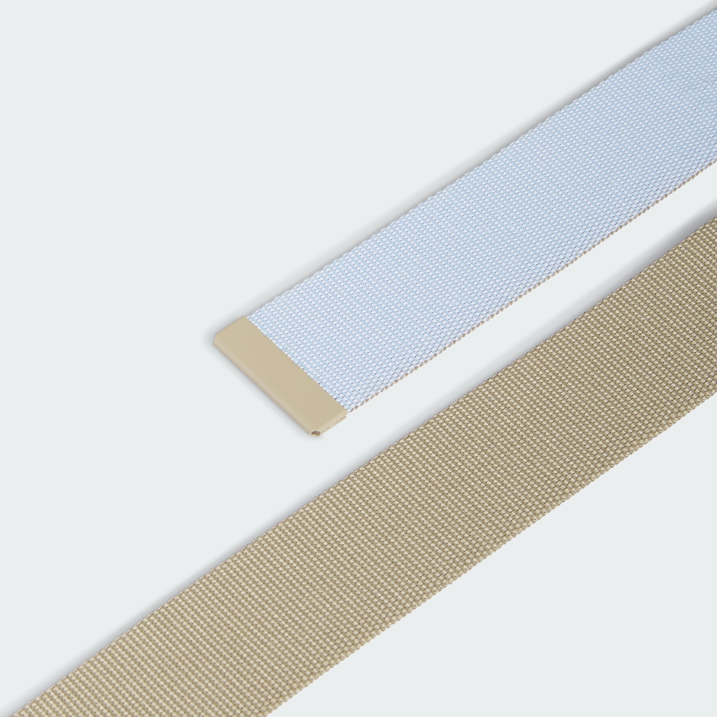 adidas Reversible Webbing Belt Ceinture Homme (lot de 1)