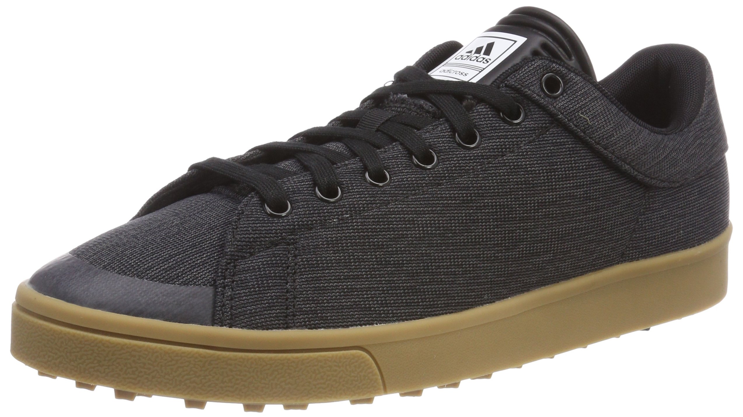 adidas men's adicross classic golf shoe