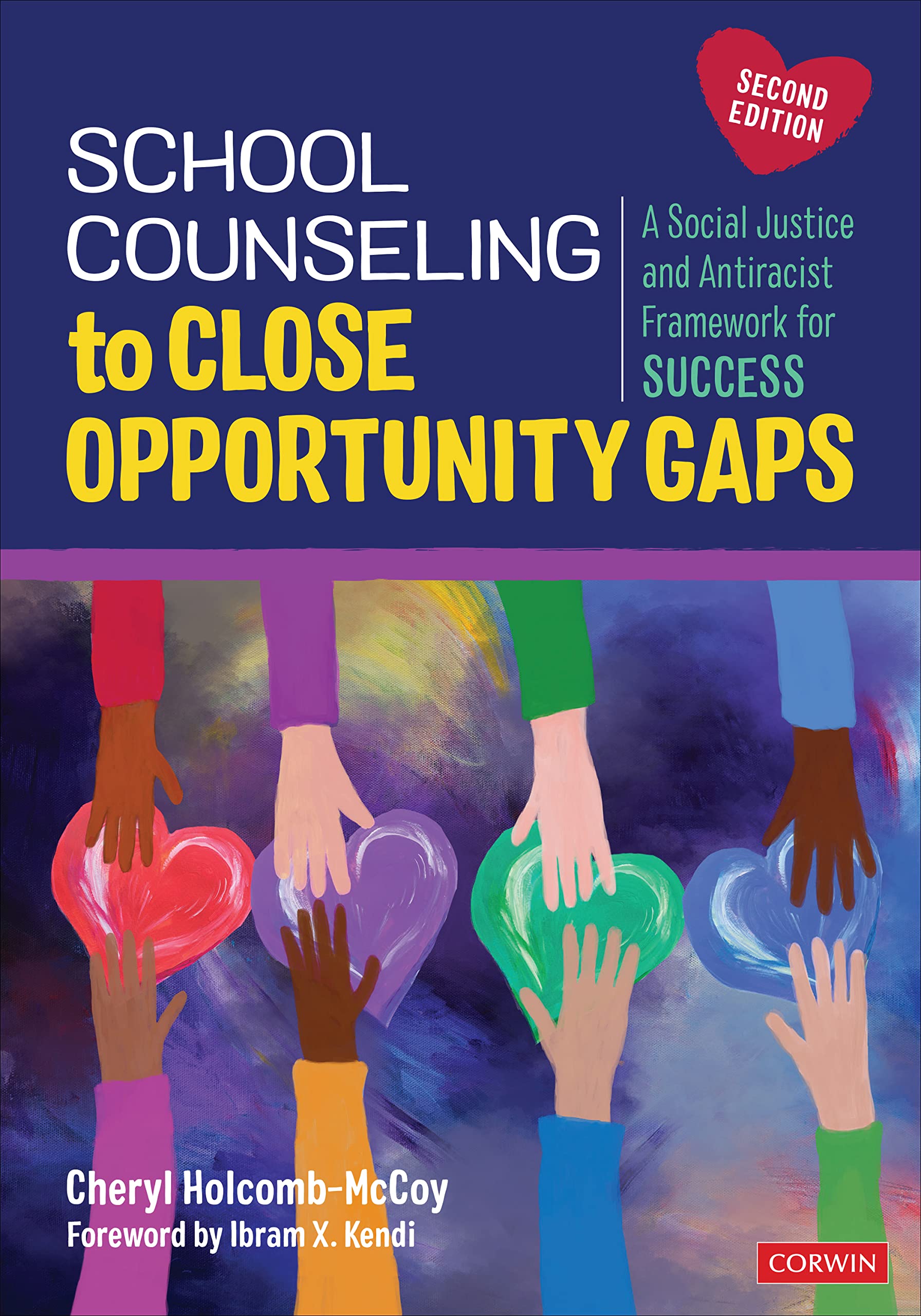 Buy School Counseling to Close rtunity Gaps A Social Justice and
