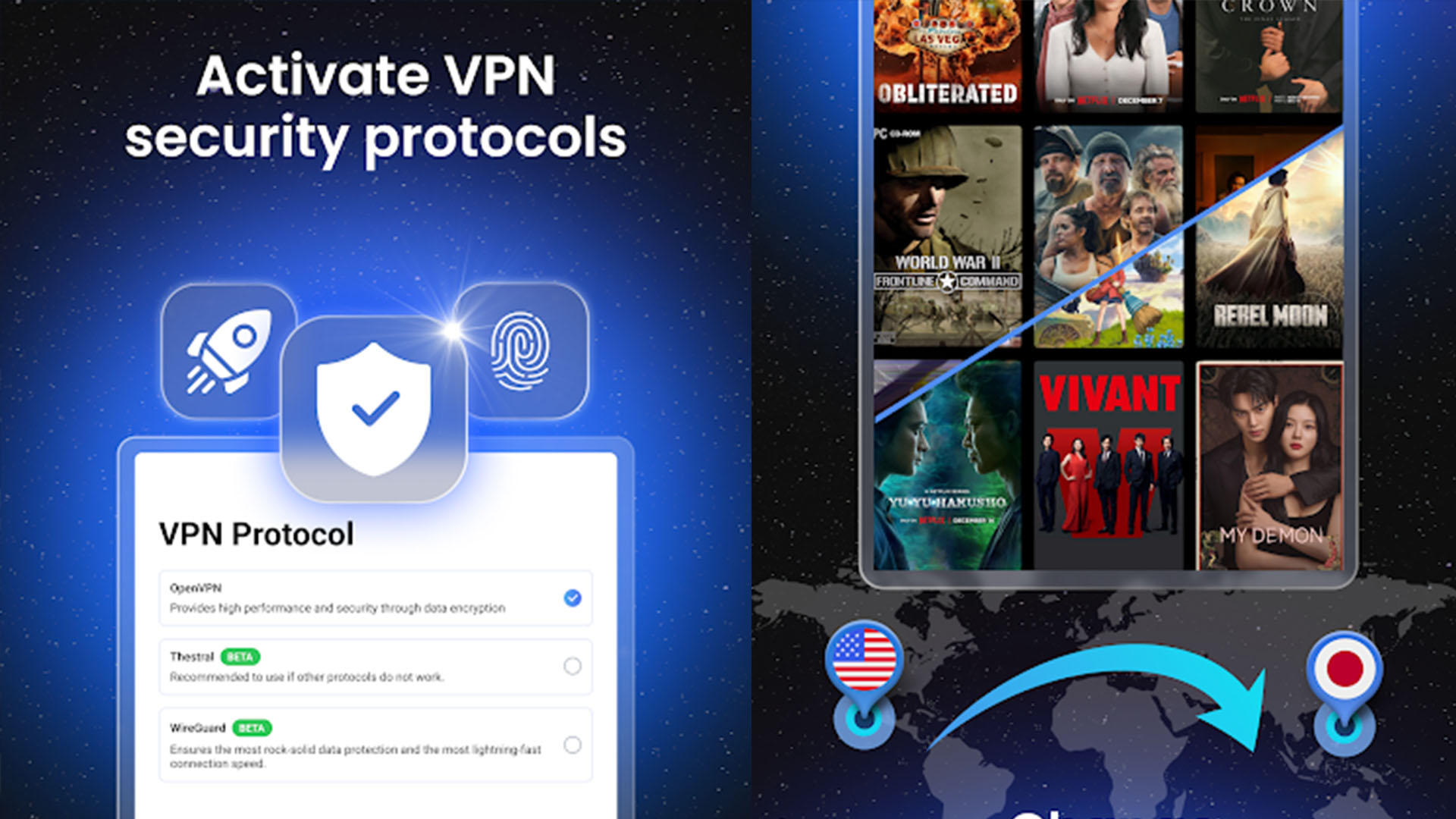 Vpn Gate Firefighting VPN : Free Vpn For FIRE TV and Tablet unlimited proxy 2026 - App on ...