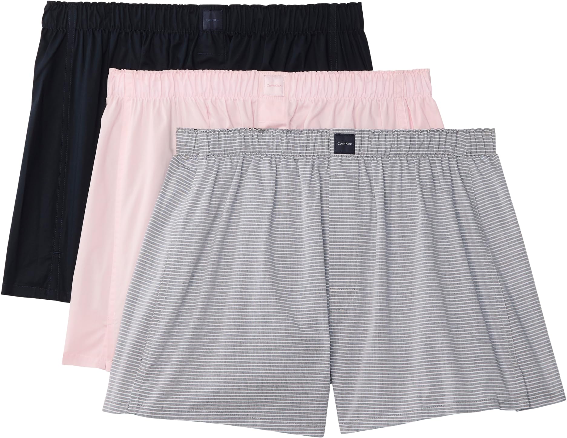 Mode von Calvin Klein & Tommy Hilfiger
