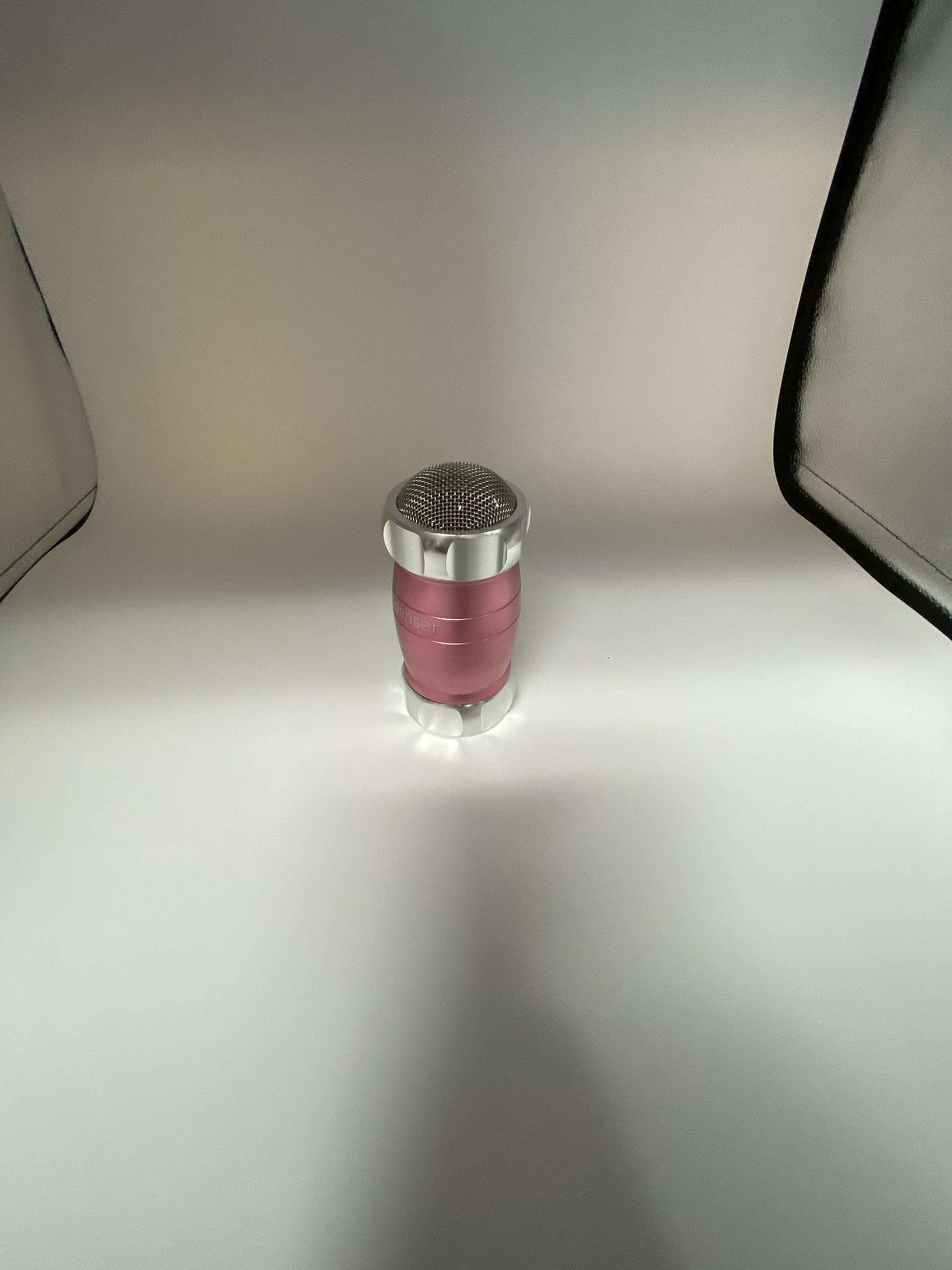 Marcato Dispenser blassrot, DI-RSA – Ansicht 3