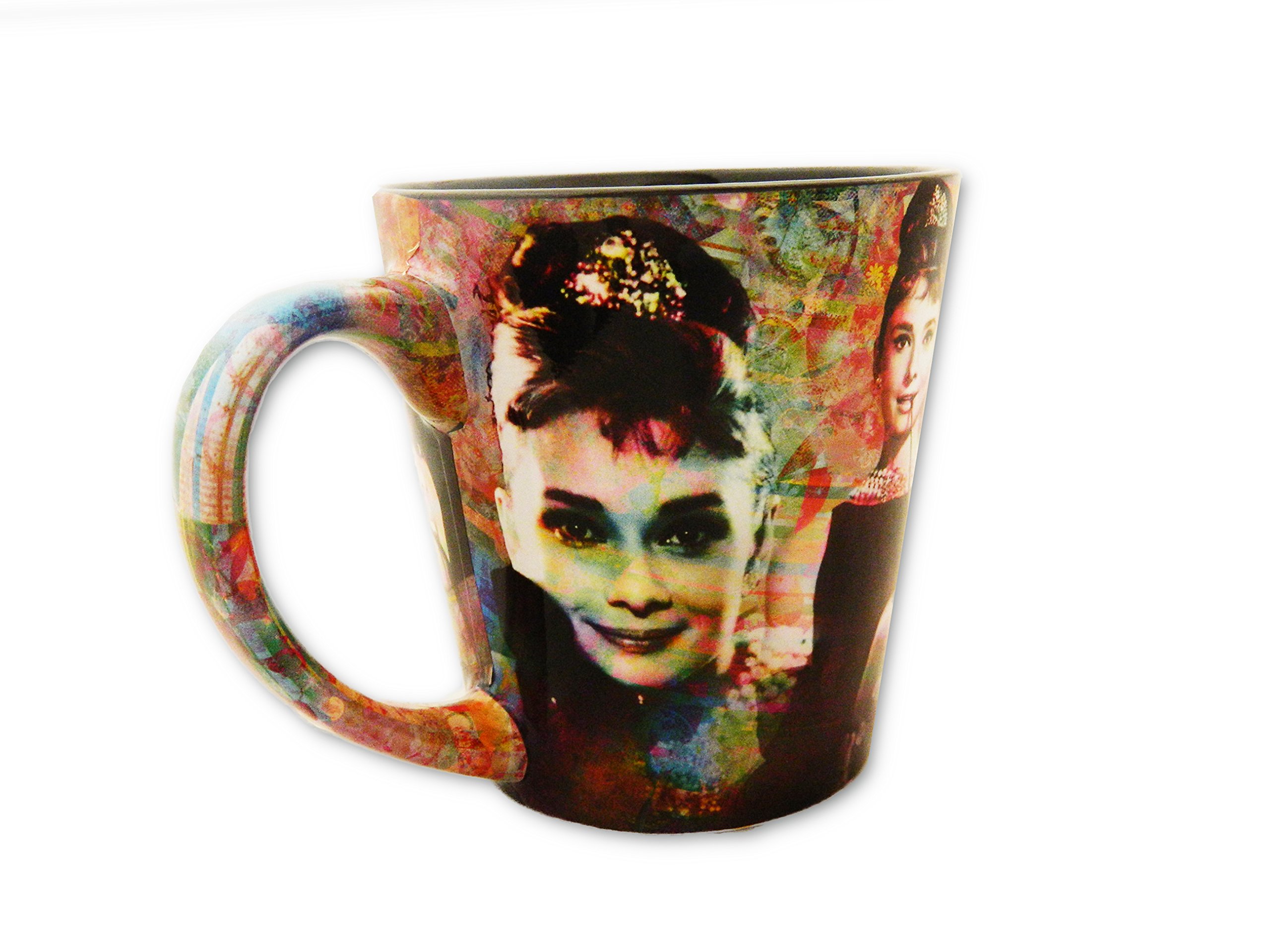 boobie coffee cup Boobie Mug main image 1