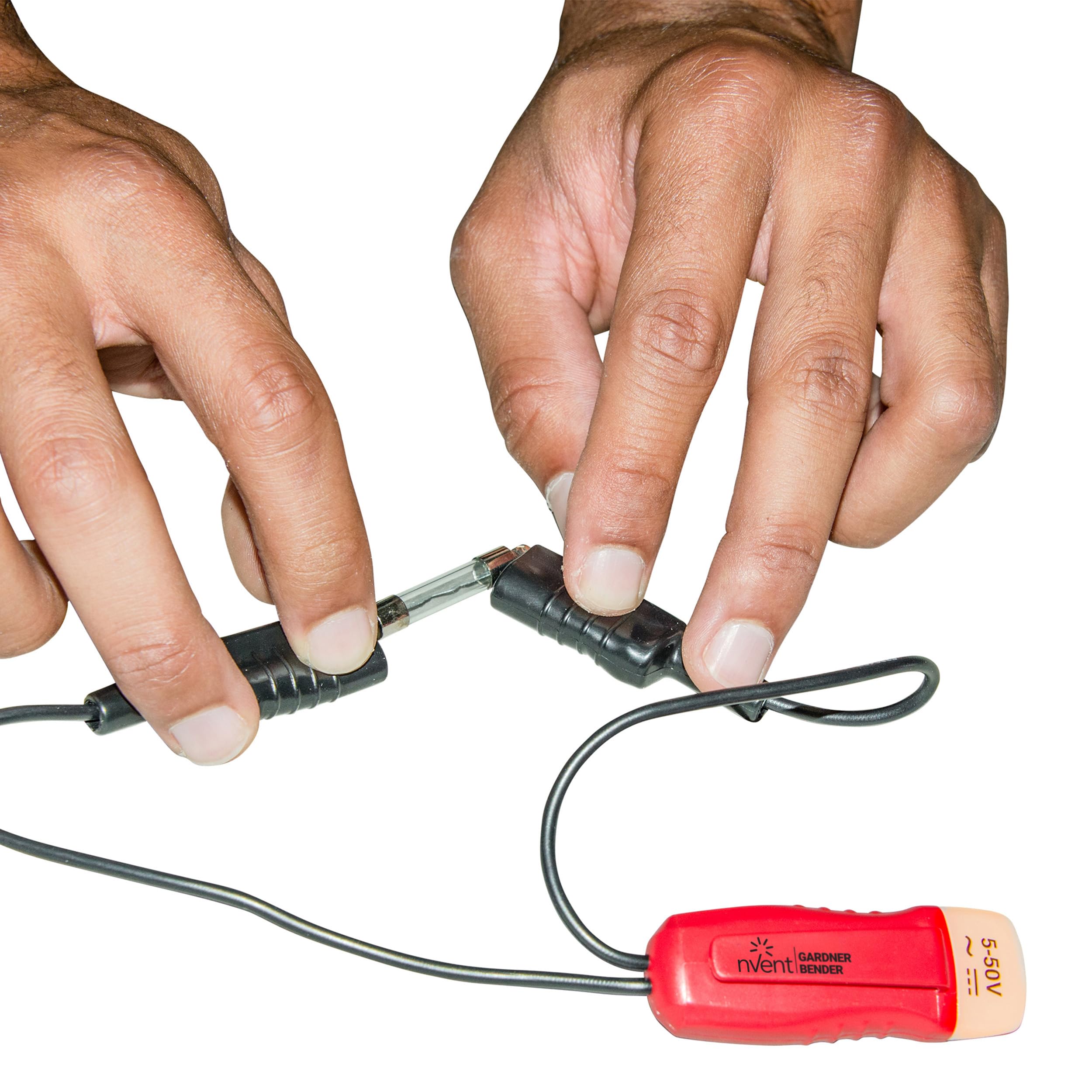 nVent GARDNER BENDER GET-3202 Low Voltage Circuit Tester — Amazon image 6