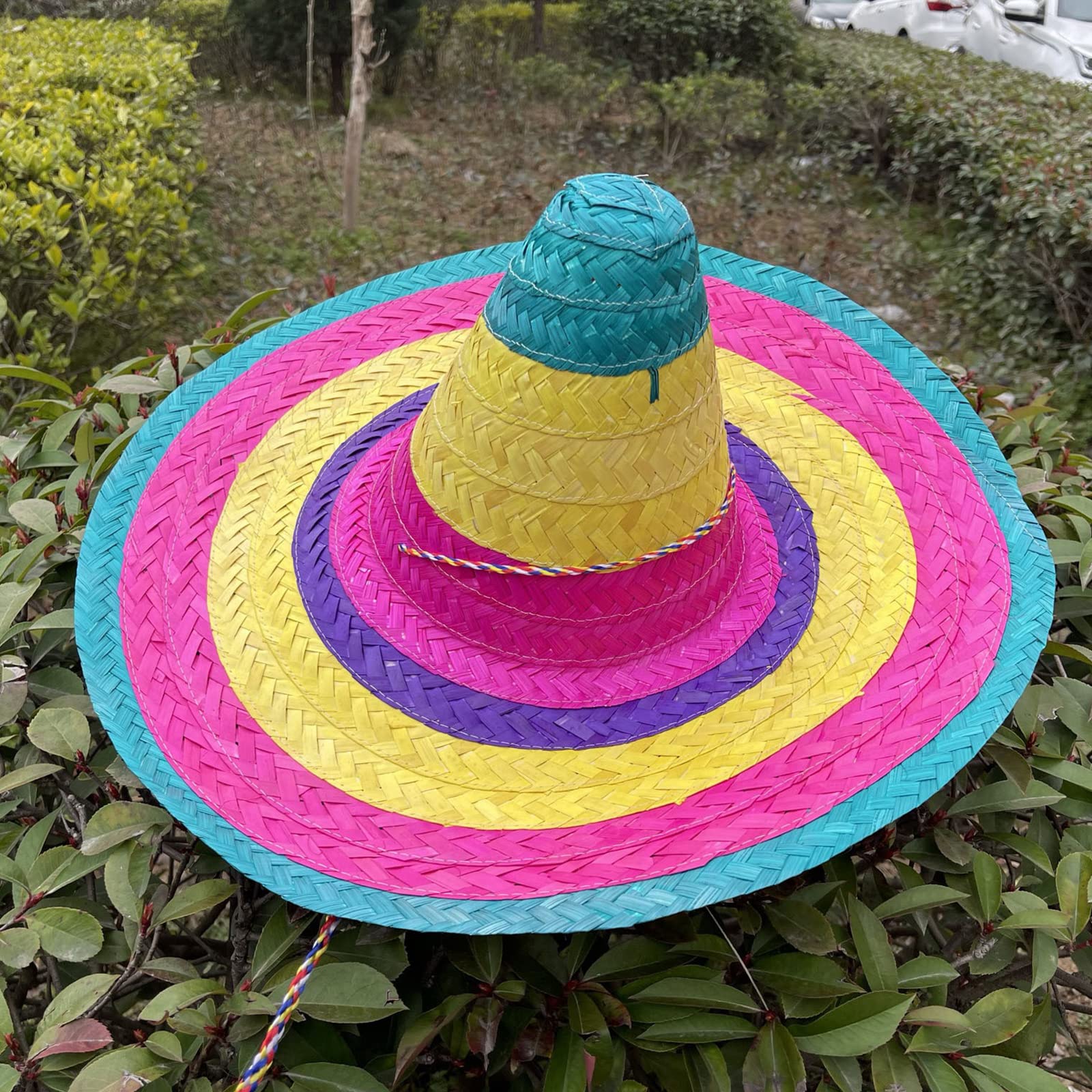 ママ様 ヴィンテージ メキシカンハット シルバー 925 ソンブレロハット Amazon.co.jp: ミニ メキシカンズ ソンブレロ ハット わらソンブレロ