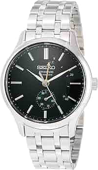 セイコー プレザージュ ベーシックライン 腕時計 SARY145【送料無料 Basic Line ☆新品正規品☆『SEIKO PRESAGE』セイコー