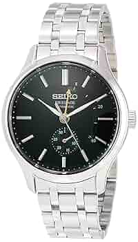セイコー プレザージュ ベーシックライン 腕時計 SARY145【送料無料 Basic Line ☆新品正規品☆『SEIKO PRESAGE』セイコー