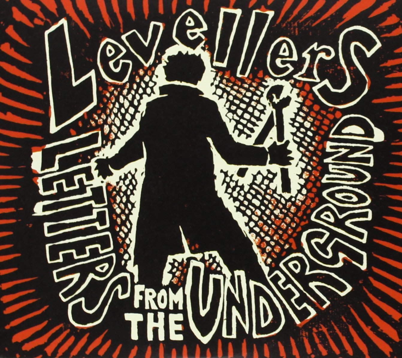 Letters from the Underground