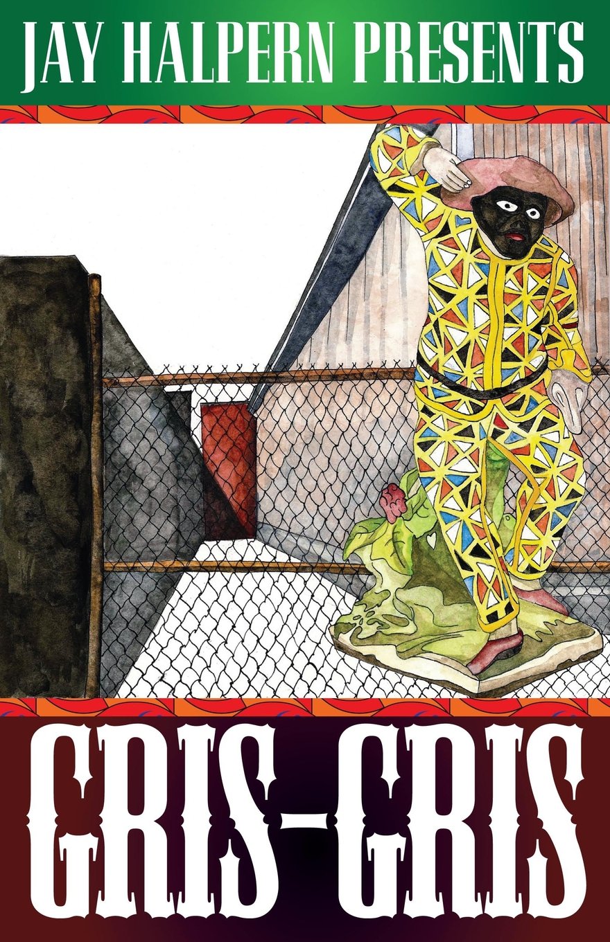Cover of Gris-Gris