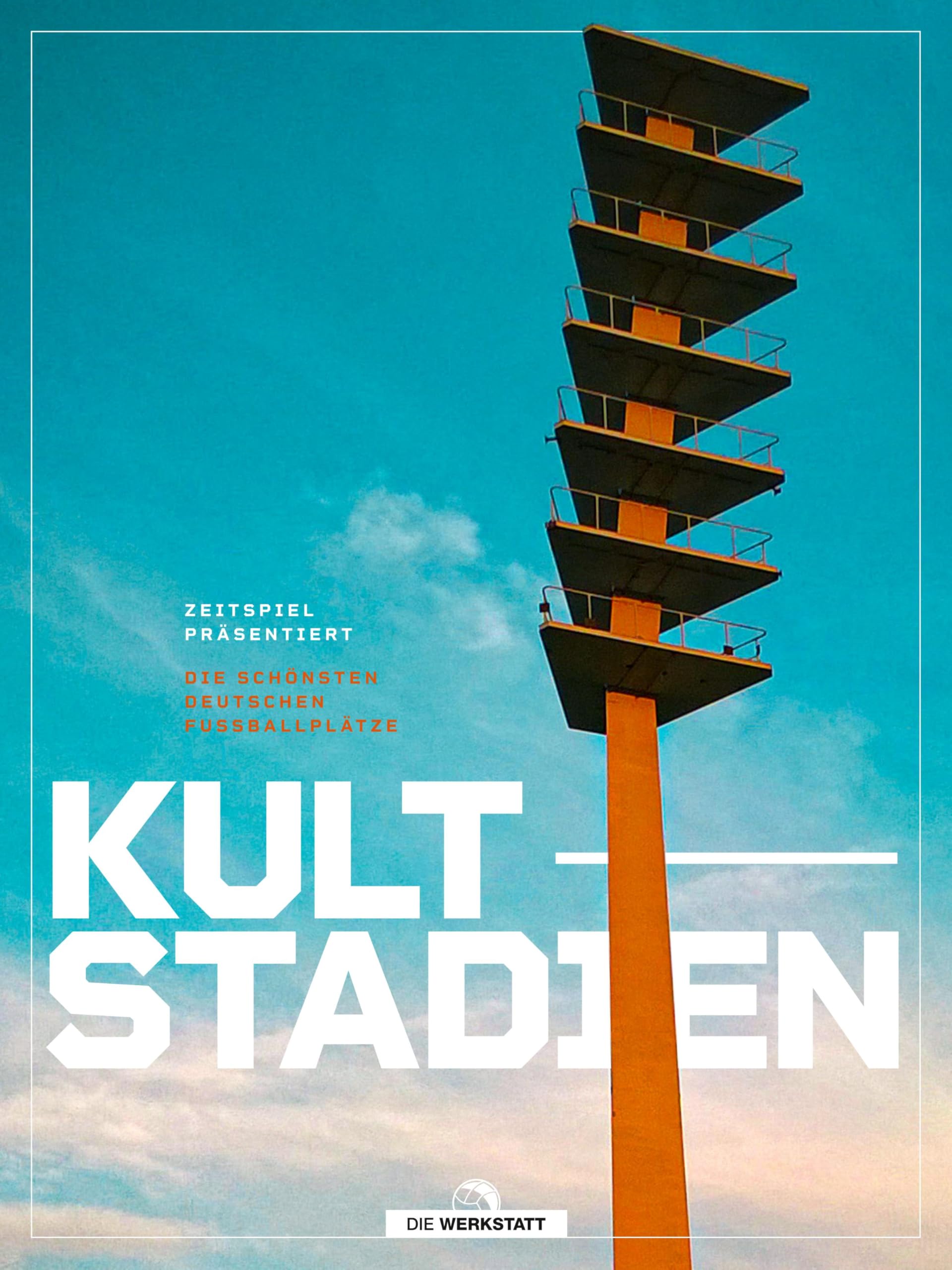 Kult-Stadien: Die schönsten deutschen Fußballplätze