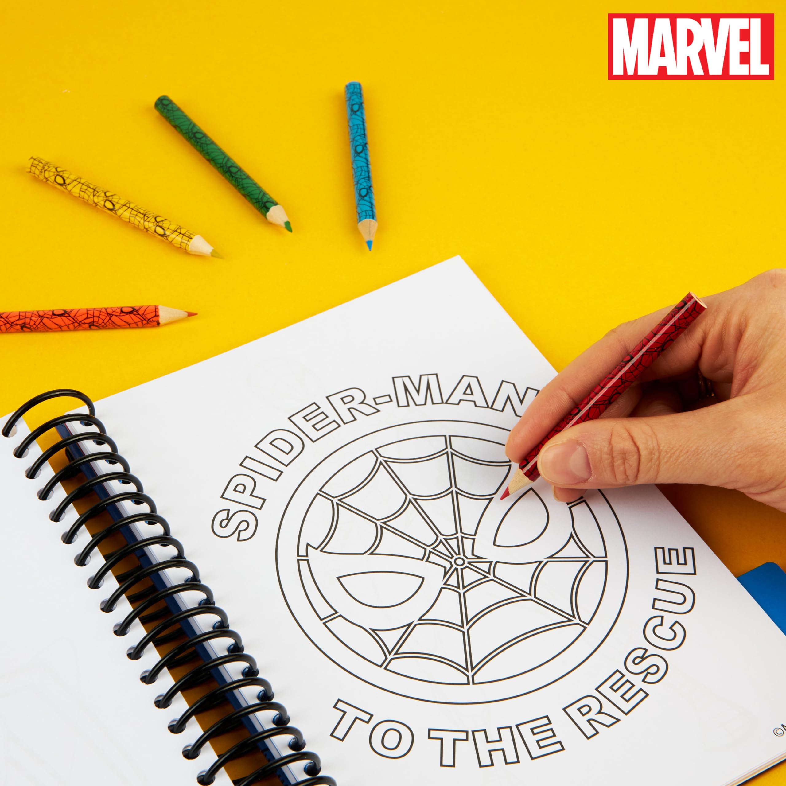 Kit Scrapbooking Stitch Disney | Album Con 1000+ Adesivi | Matite Colorate | Attività Creativa Per Bambini - Foto 4