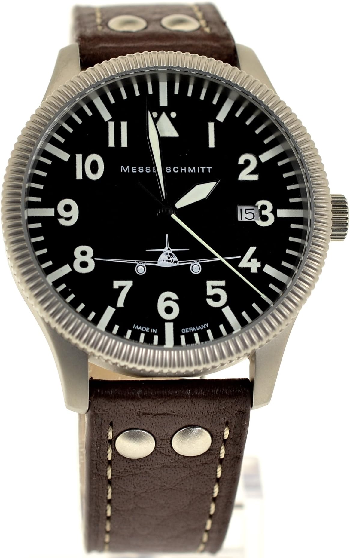 Pilots Watch ME 262 262-41B