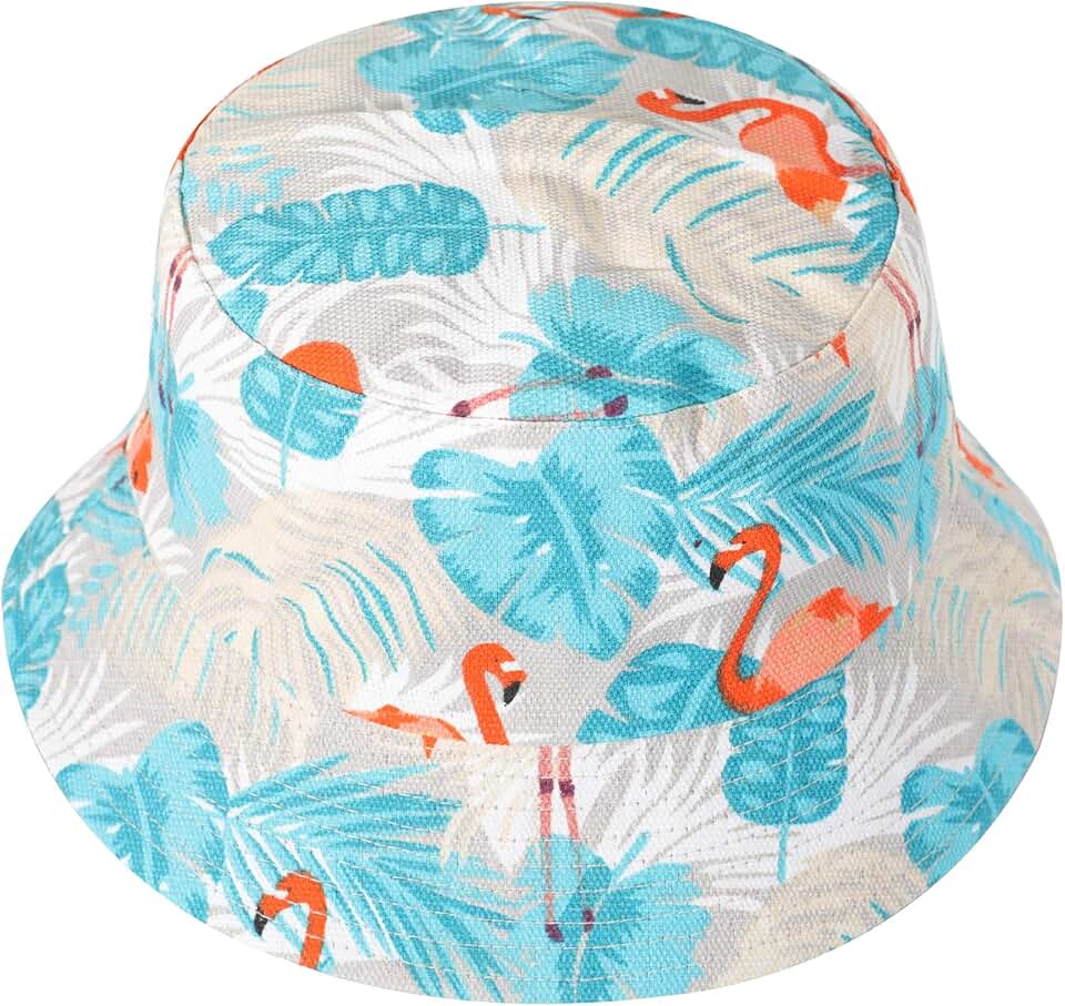 Amazon.ca bucket hats