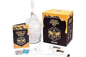 Craft A Brew - Pickle Making Kit - Make Your Own Pickles...