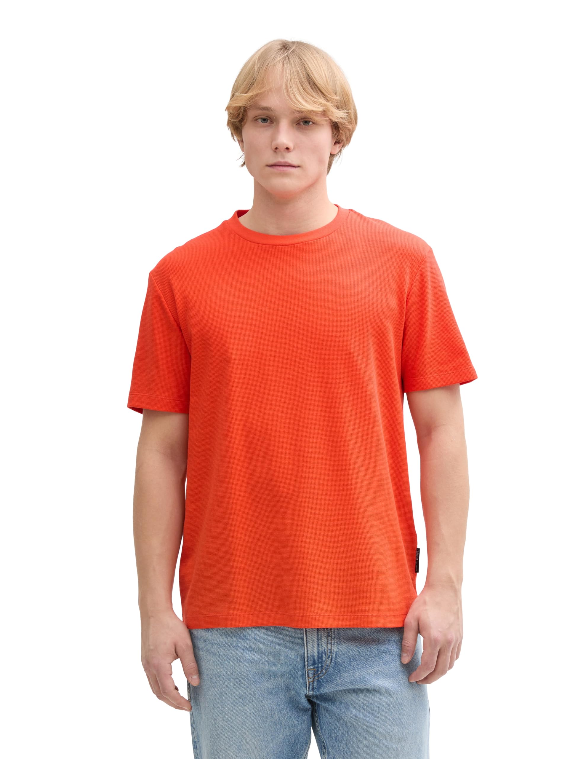 TOM TAILOR Denim Men's T-Shirt