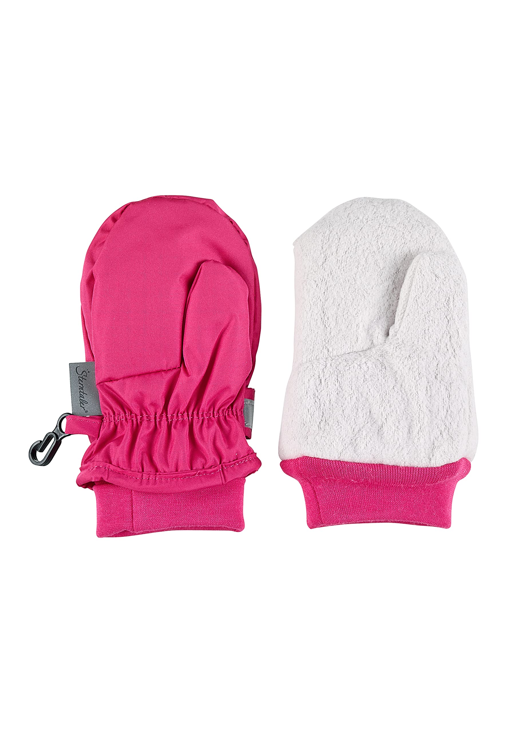 Sterntaler Cold Weather Gloves Uniseks - niemowlęta Rękawiczki jednopalcowe