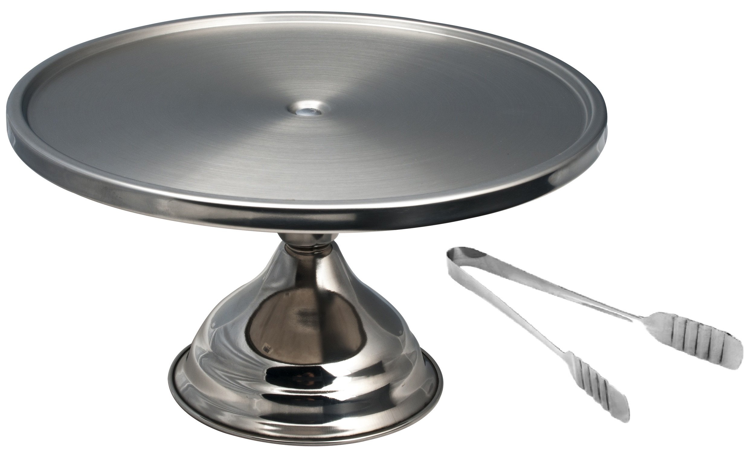 Dynore Stainless Steel 7 Pcs Cake Accessories Set - Image 2 thumbnail