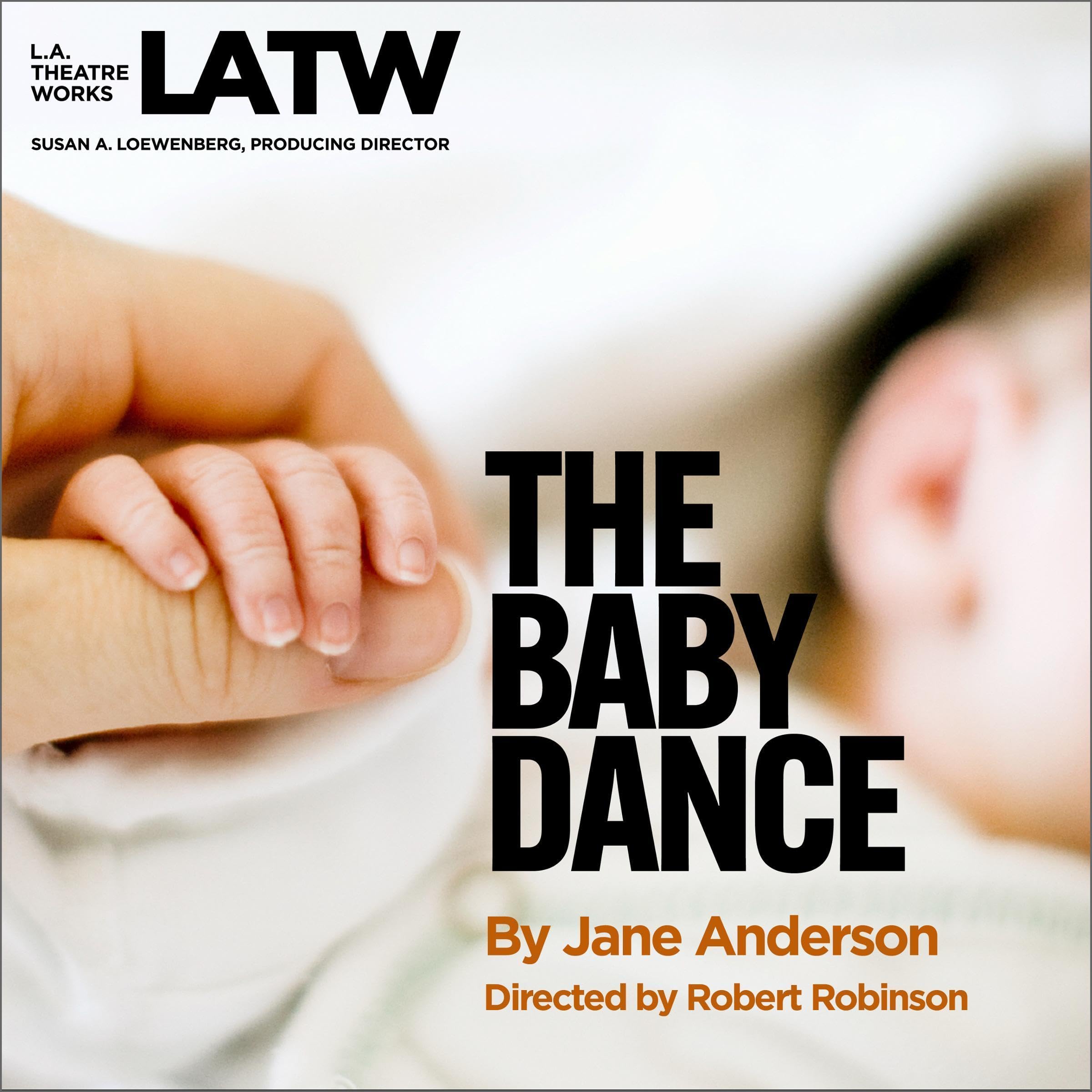 The Baby Dance