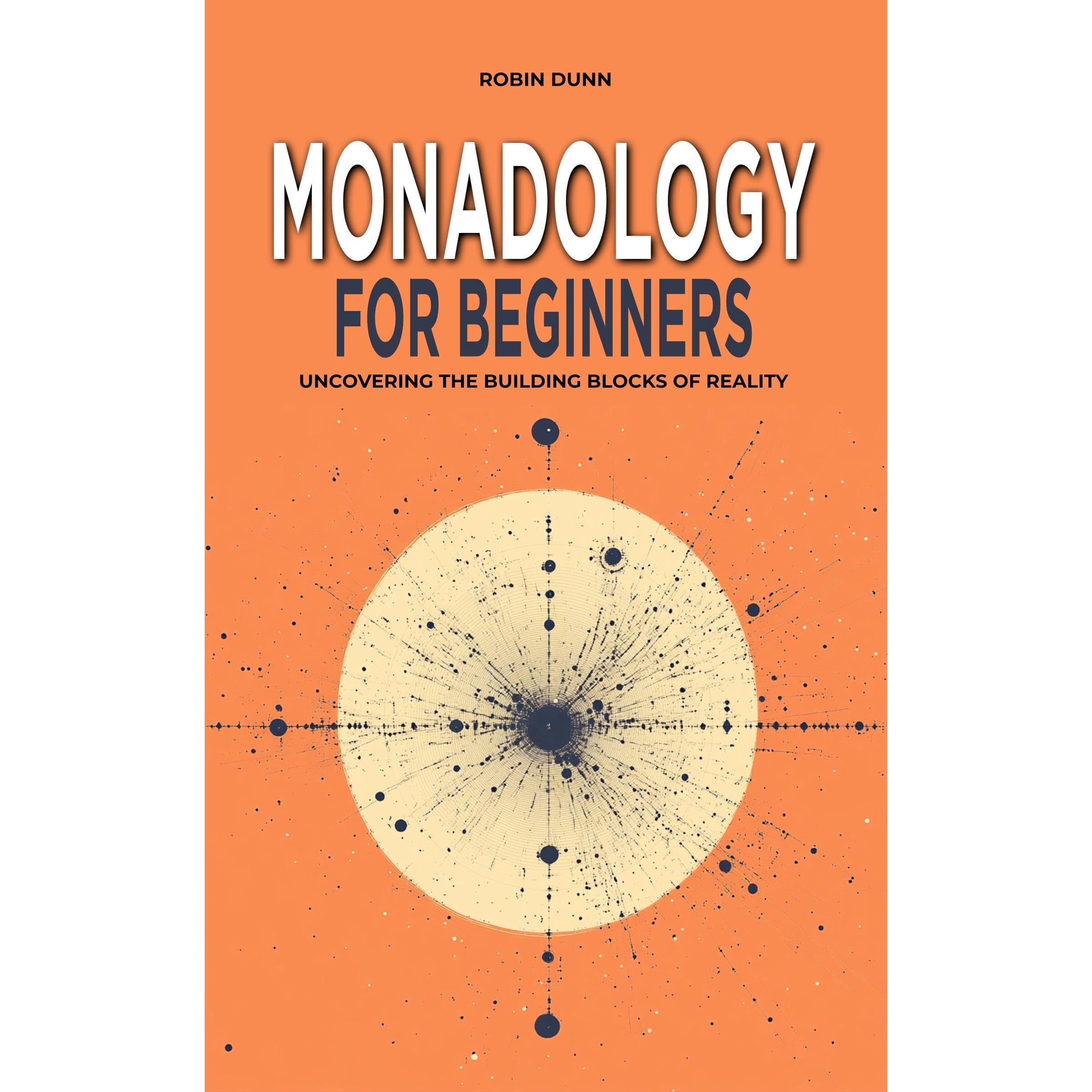 Monadology for Beginners
