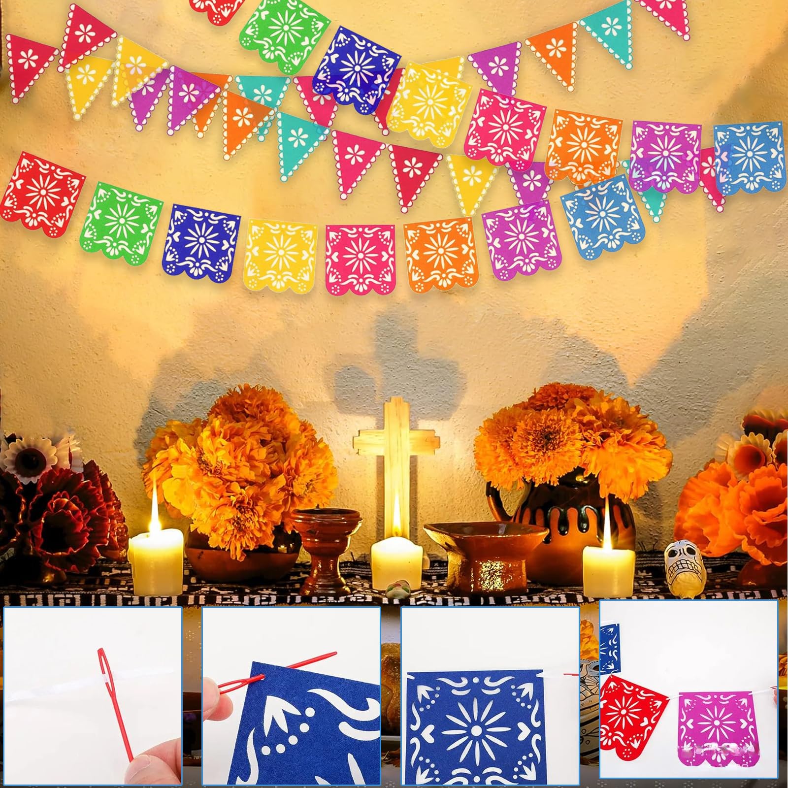 Giorno Dei Morti In Messico Dia De Los Muertos Ritratto Catrina