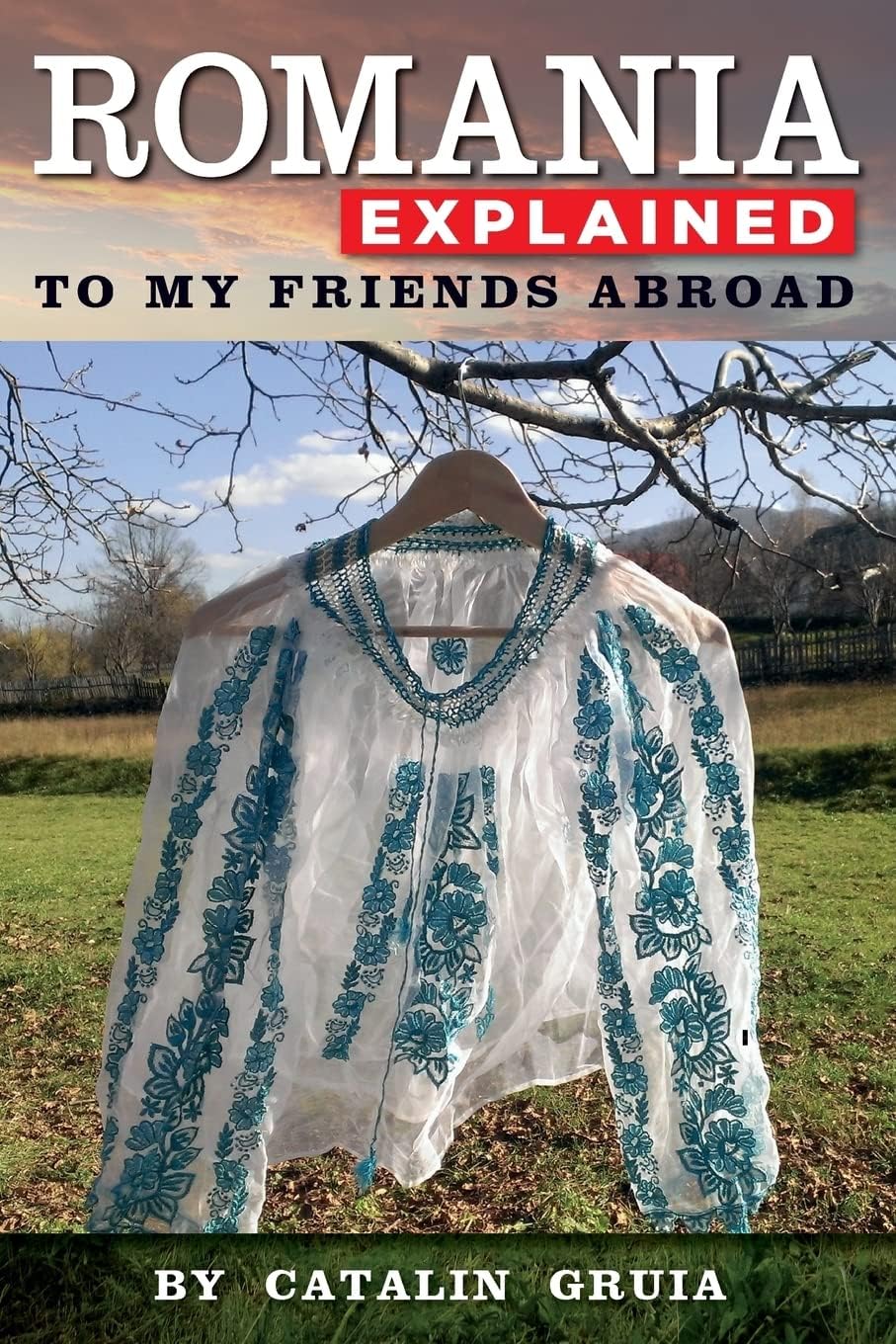 Romania Explained To My Friends Abroad: Take Away Romania