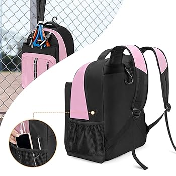 本日限定値下げ！　ヘッド　テニス　リュック　ピンク　レディース　新品 本日限定値下げ！ ヘッド テニス リュック ピンク レディース