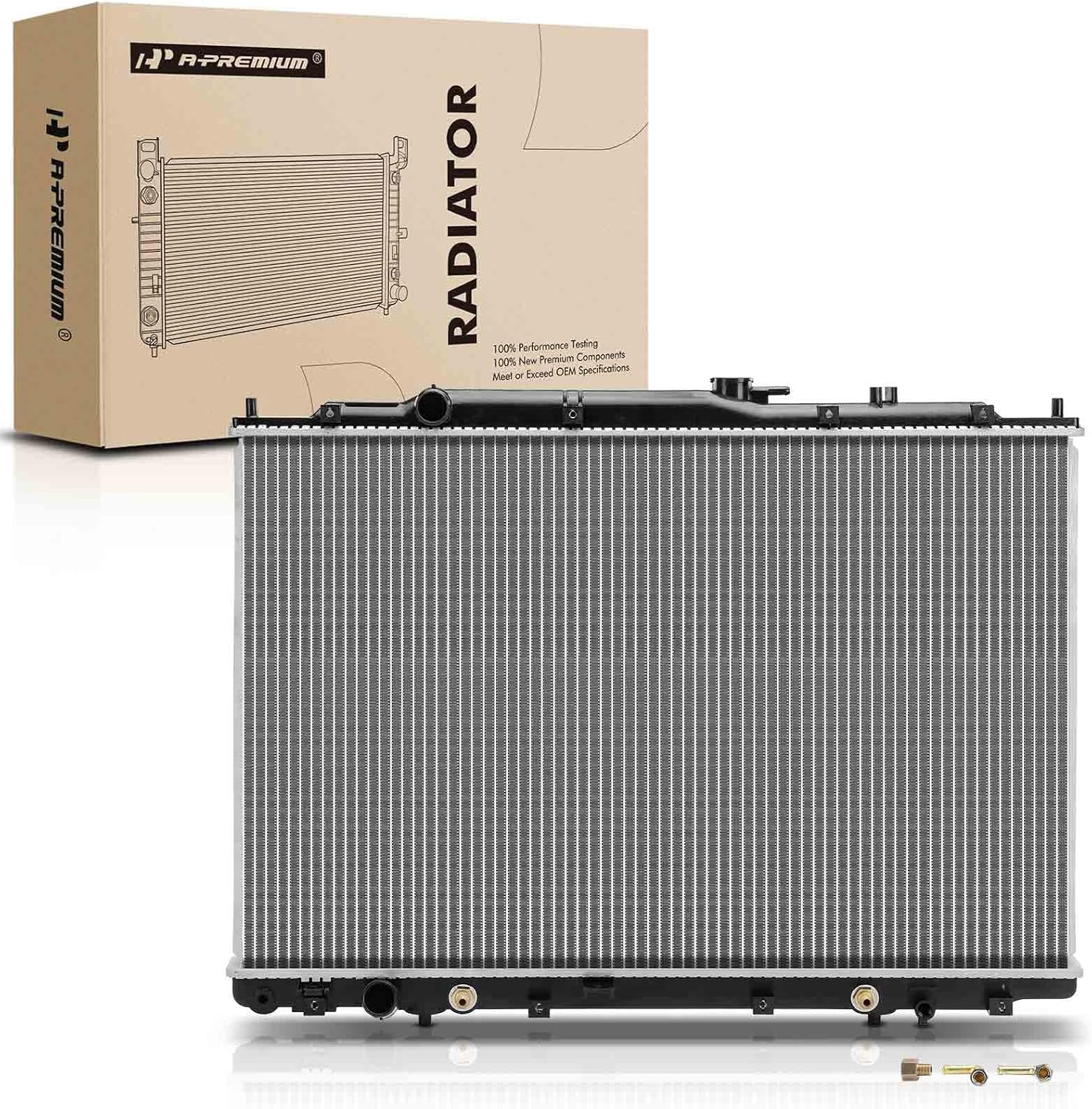 Radiator Coolant Honda Pilot at Burger blog