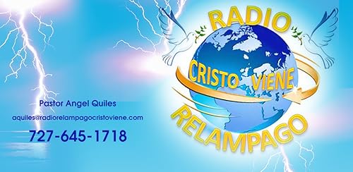 Radio Relampago