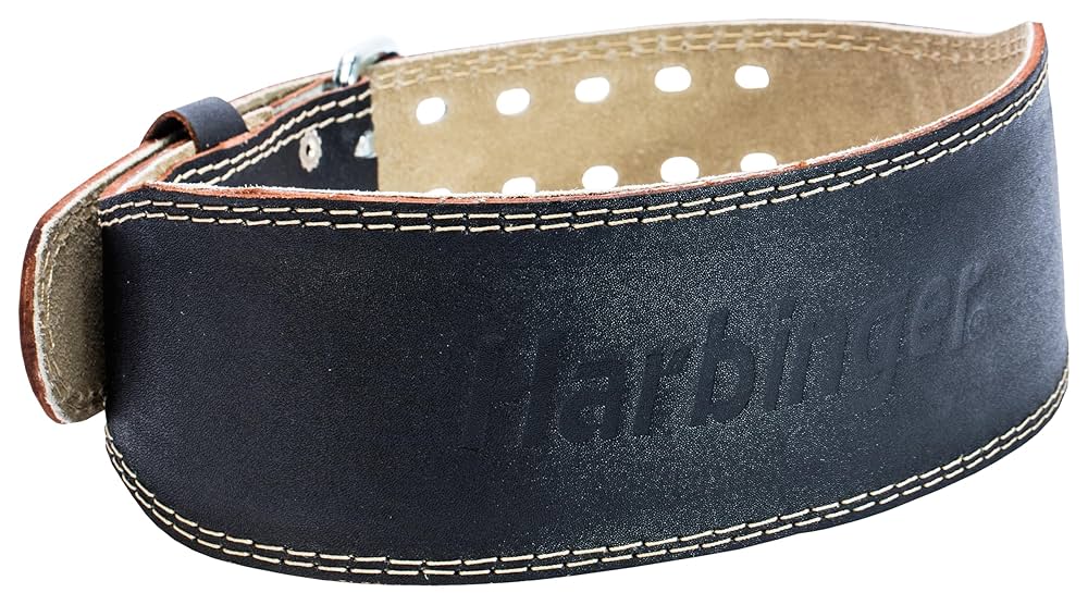 【生産終了色】Harbinger 6インチトレーニングパワーベルト【レア品】 生産終了色】Harbinger 6インチトレーニングパワーベルト【レア